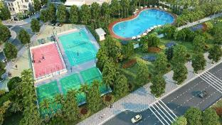 Playground 5, Studio - Vinhomes Green Bay, Từ Liêm