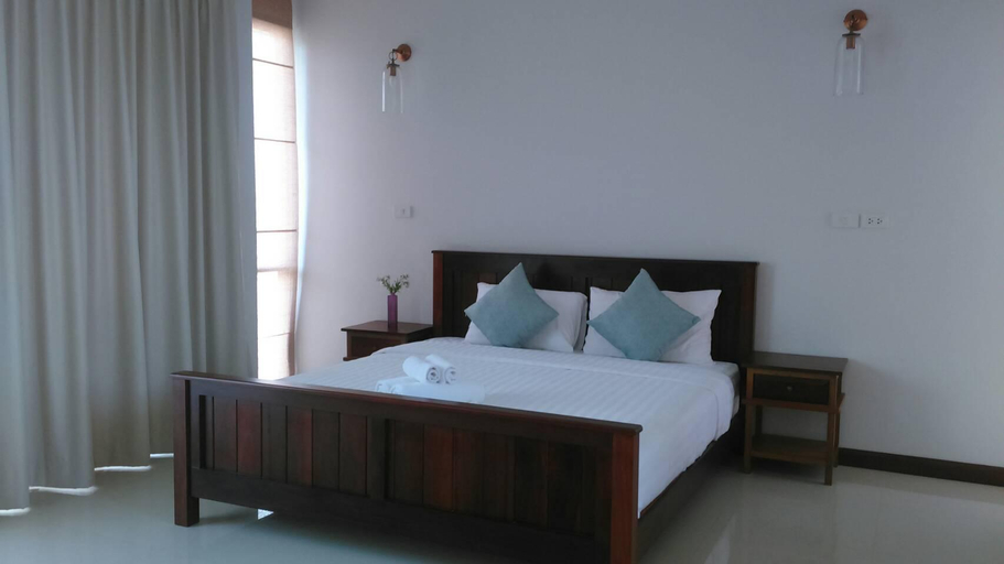 Bedroom 2, Anyamanee Resort Cha-Am, Cha-Am