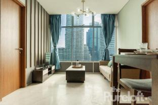 Others 5, Sky Suites by TPL - Petronas KLCC, Kuala Lumpur