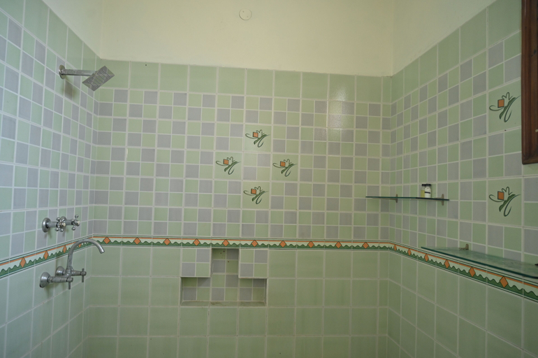 Bathroom 3, Paradise Island, Amritsar