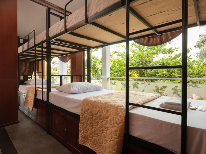 Others 3, Catba Central Hostel, Cát Hải