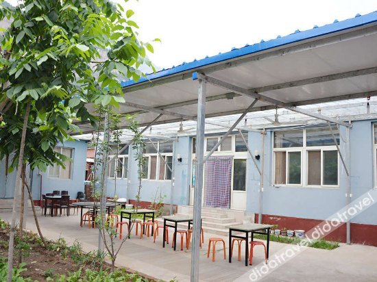 Others 5, Liujia Hostel, Beijing