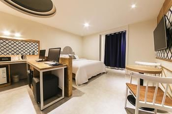 Others 4, Ocean Hotel, Cheongju
