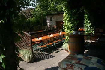 Others 5, Hotel Odenwaldblick, Offenbach