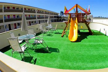 Others 5, Hotel 5 Inn, Silao
