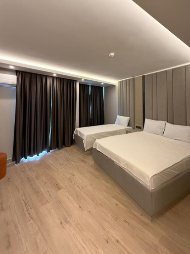 Bedroom 3, Hotel Kayalar, Antalya