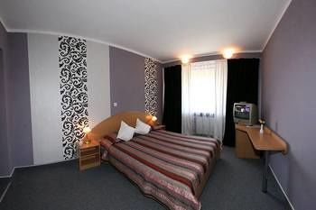 Others 3, Hotel Rusca, Hunedoara