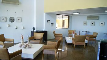 Restaurant, Littoral Maximum Flat, Natal
