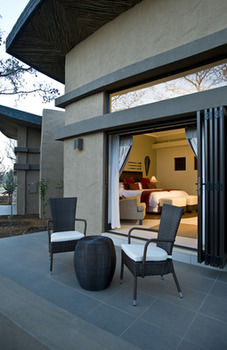 Terrace or Patio 4, Legend Golf and Safari Resort, Waterberg