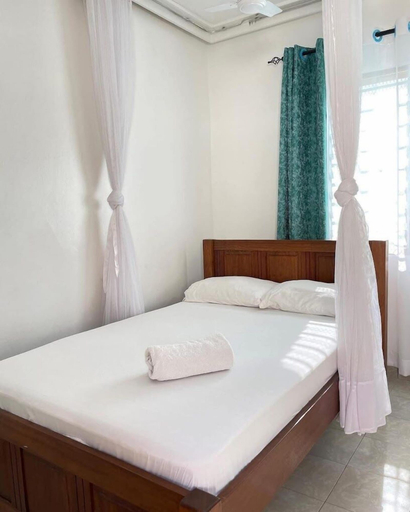 Room 3, Zuri Africa Accommodation Mtwapa, Kilifi South