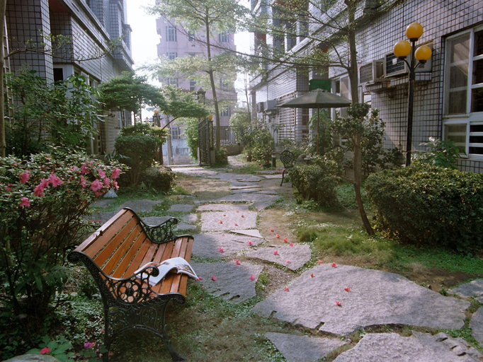 Others 5, eehome B&B, Yilan