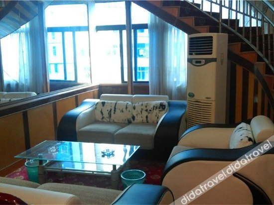 Others 2, Chengnan Hotel, Sanming