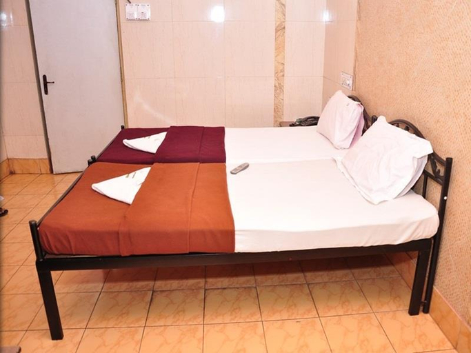 Others 3, Hotel Haridwar, Hyderabad