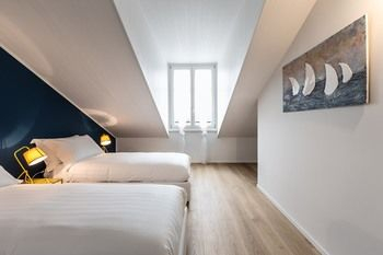 Others 3, easyhomes - Brera Luxury Suites, Milano