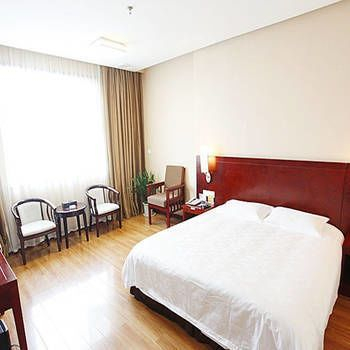 Others 2, Xishan Holiday Hotel, Jingzhou