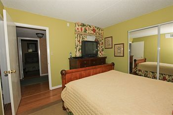 Others 3, Island Echos, Okaloosa