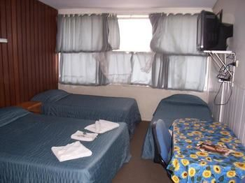 Others 5, Nationwide Motel, Cooloola - Gympie only