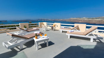 Others 2, Akrotiri Apartments, South Aegean