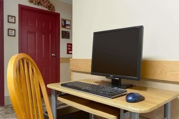 Others 5, Travelodge by Wyndham Fredericton, Sunbury