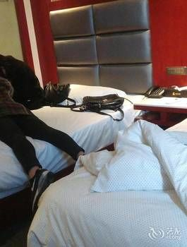 Others 3, Longwang Business Hotel Liuzhou, Liuzhou