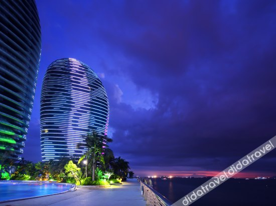 Others 2, Phoenix Island Ocean Dream Resort, Sanya