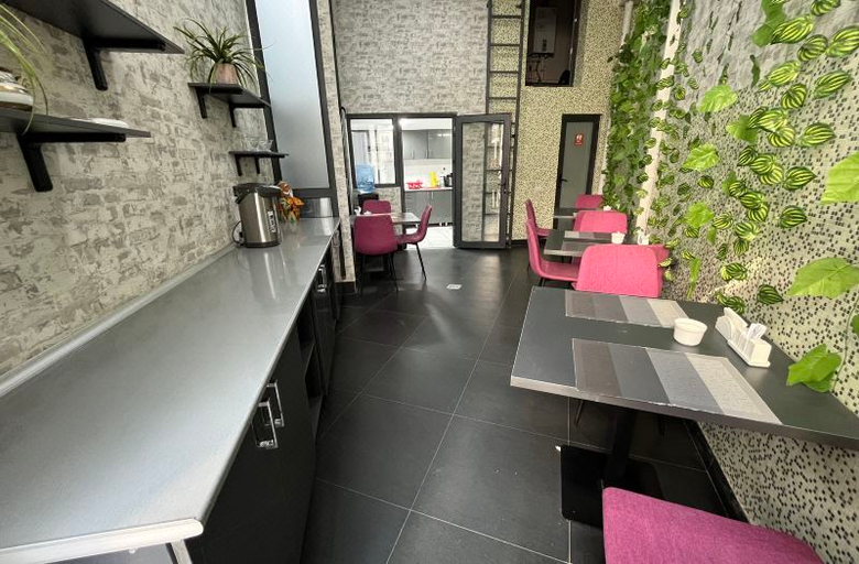 Others 5, BOBUR HOTEL, Tashkent City