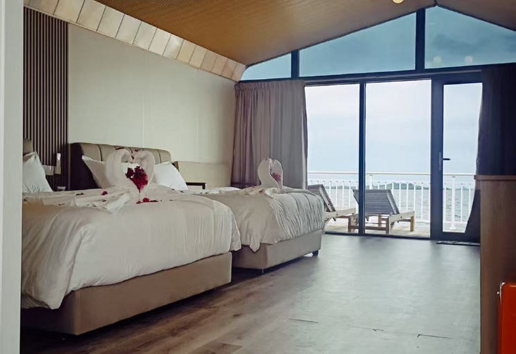 Other, Seawind semporna water village resort, Semporna