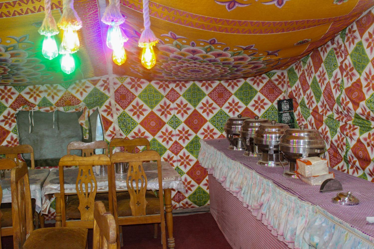 Food & Drinks 3, Nunkun Camp Shargole Kargil, Kargil