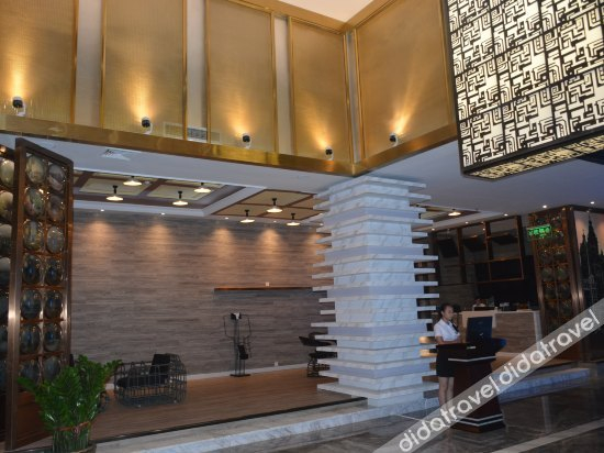 Others 2, MeiCheng JiaRi Hotel, Dongguan