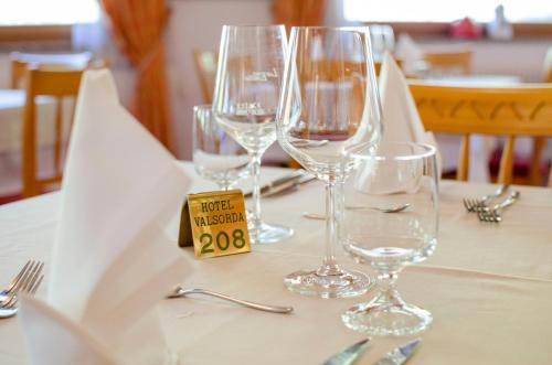 Food & Drinks 3, Flos Hotel, Trento