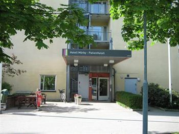 Others 4, Hotell Morby - Danderyd Hospital, Danderyd
