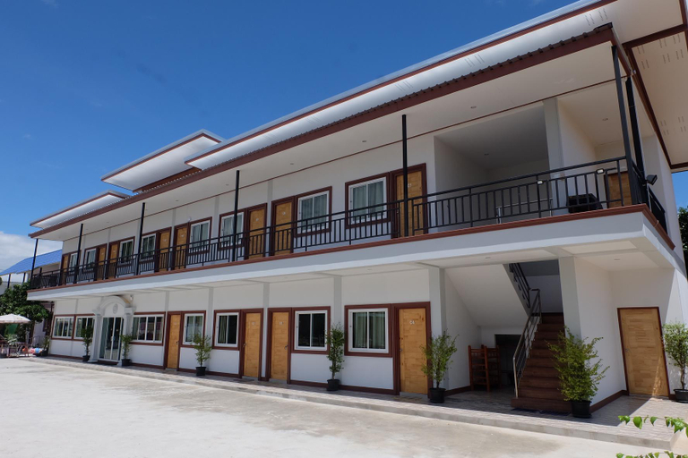 Exterior & Views 1, Baan Kru Toom Hotel, Chiang Khan