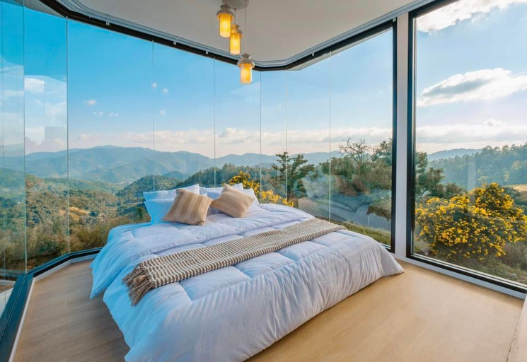 3, SkyView Monjam, Mae Rim
