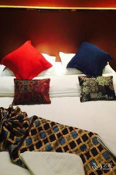 Others 2, Yuxi Hotel, Yuxi