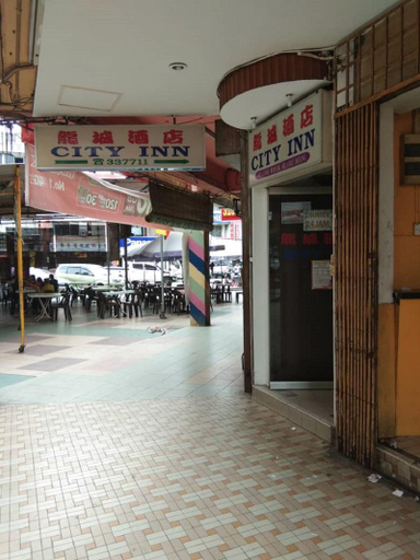 Exterior & Views 1, City Inn, Bintulu