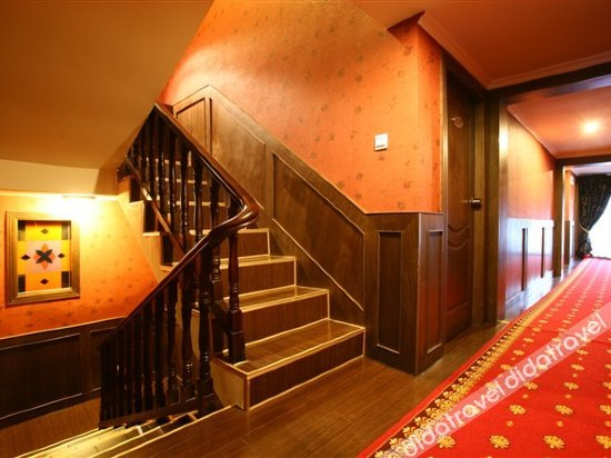 Others 3, Shenlongtang Hotel, Guilin