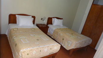 Others 5, HOTEL SIDERAL AQP, Arequipa