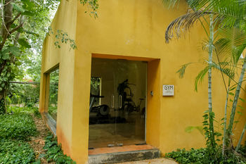 Others 4, Hacienda Misne, Mérida