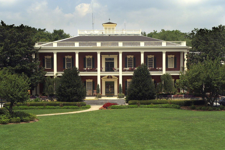 Others 5, The Inn at Stone Mountain Park, DeKalb
