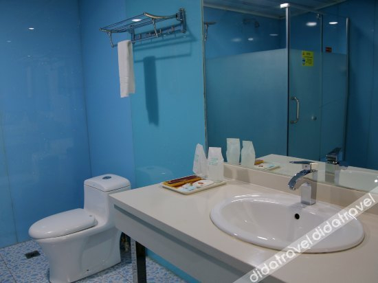 Others 3, Bei Du Hotel, Jilin