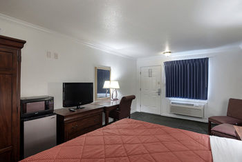 Others 5, Rodeway Inn, Mesa