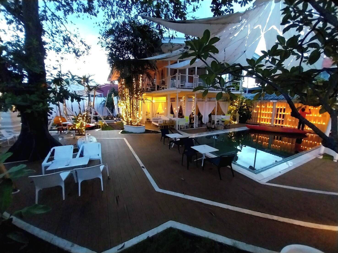 Food & Drinks 4, To The Moon Guesthouse, Muang Chiang Mai