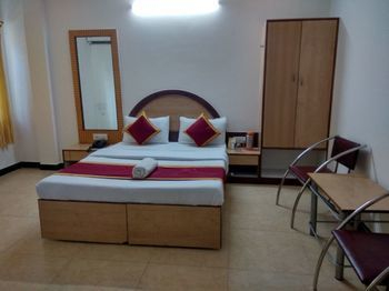Others 3, Hotel Gangothri, Bangalore
