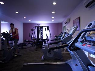 Others 2, The Nomad Serviced Residences Bangsar, Kuala Lumpur