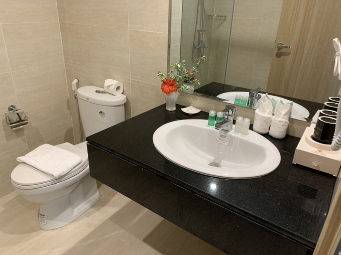 Bathroom 5, Hanvet Hotel PHU QUOC, Phú Quốc