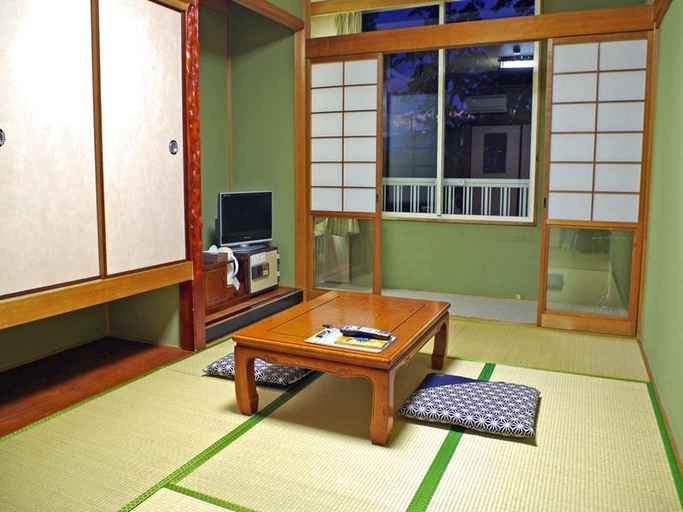 Others 3, View Lodge Biwa, Ōtsu