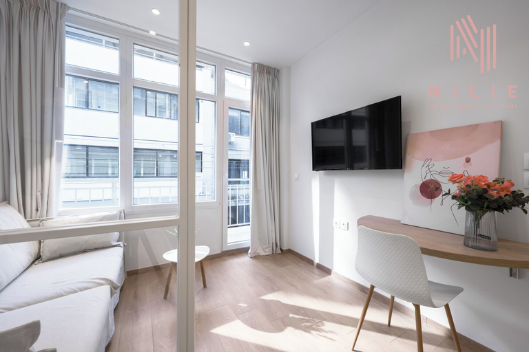 Others 4, V1 Residences, Nilie Hospitality MGMT, Central Macedonia