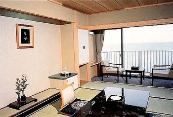 Others 5, Hotel Koshuen, Wajima