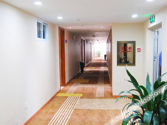 Others 4, Hailong Xieli Hotel, Wuhan