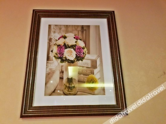Food & Drinks 3, Xinjia Boutique Hotel, Putian